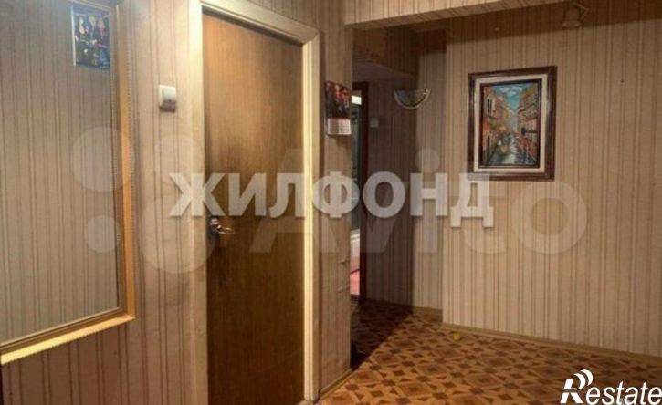 3-комн квартира Холмогорская улица, 16 к1,  д. 16 к1