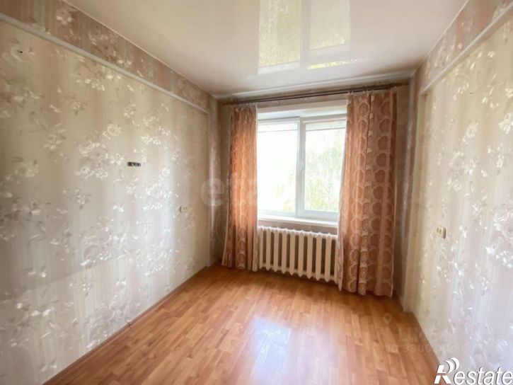 2-комн квартира улица Октябрят, 4 к2,  д. 4 к2