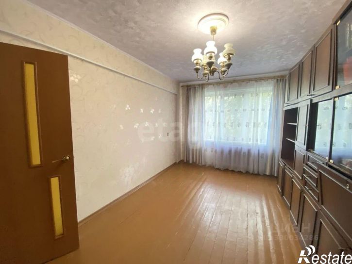 2-комн квартира улица Октябрят, 4 к2,  д. 4 к2