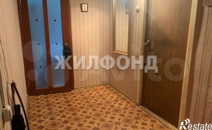 3-комн квартира Холмогорская улица, 16 к1,  д. 16 к1