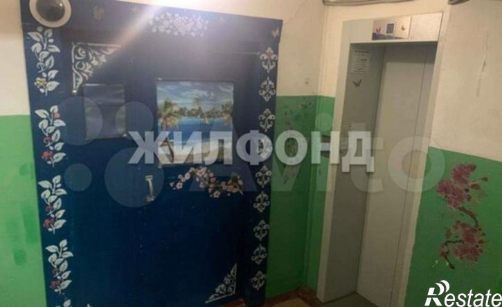 3-комн квартира Холмогорская улица, 16 к1,  д. 16 к1