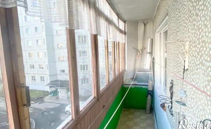 1-комн квартира ул Выучейского, 32,  д. 32