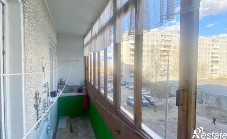 1-комн квартира ул Выучейского, 32,  д. 32