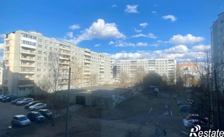 1-комн квартира ул Выучейского, 32,  д. 32