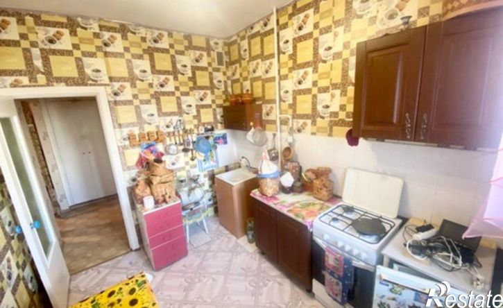 1-комн квартира ул Выучейского, 32,  д. 32