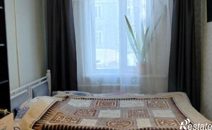 3-комн квартира улица Юности, 12,  д. 12