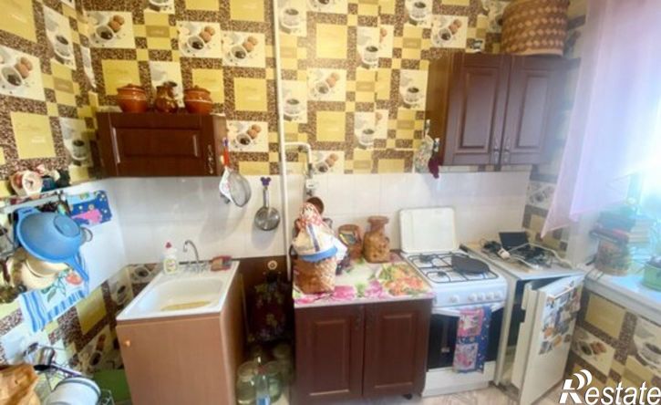 1-комн квартира ул Выучейского, 32,  д. 32