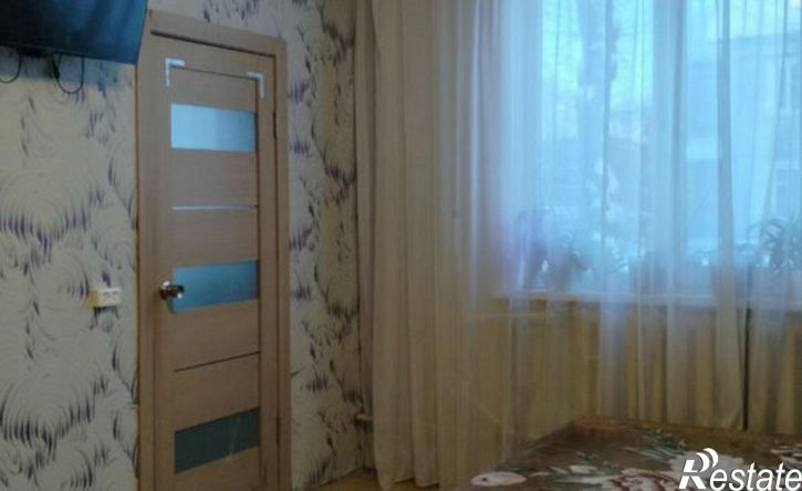 3-комн квартира улица Юности, 12,  д. 12