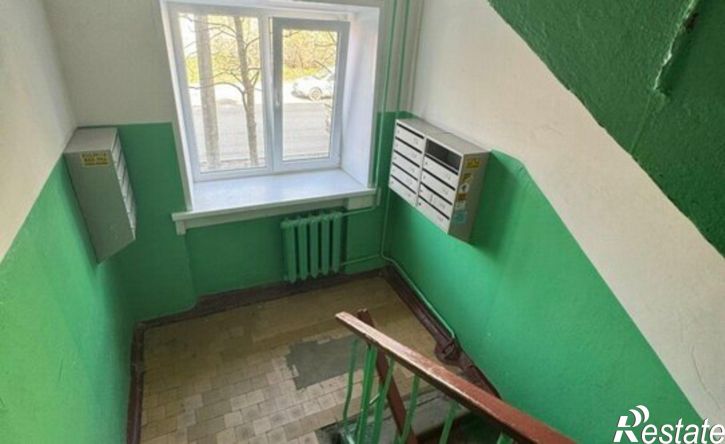 2-комн квартира проспект Советских Космонавтов, 150,  д. 150