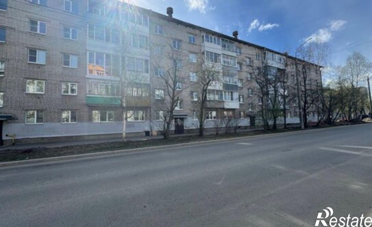 2-комн квартира проспект Советских Космонавтов, 150,  д. 150