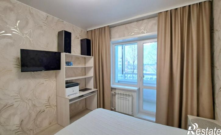 2-комн квартира ул Тимме Я., 4,  д. 4