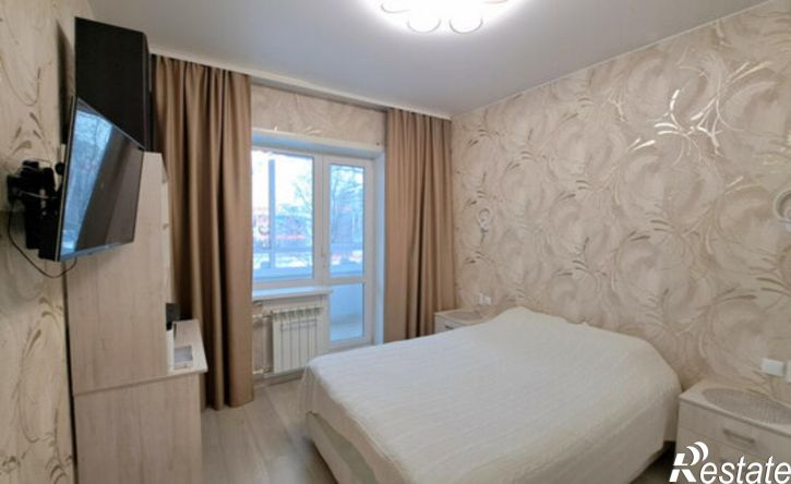 2-комн квартира ул Тимме Я., 4,  д. 4