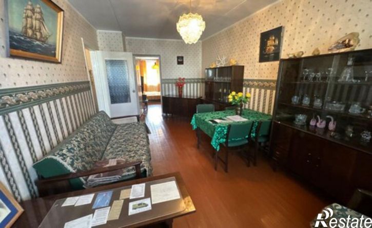 2-комн квартира проспект Советских Космонавтов, 150,  д. 150