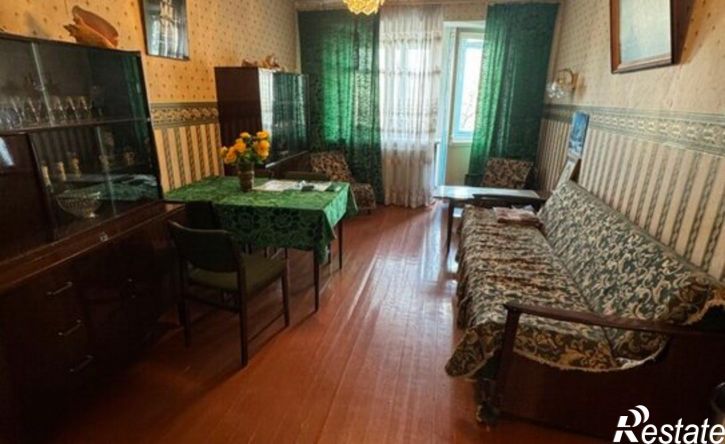 2-комн квартира проспект Советских Космонавтов, 150,  д. 150