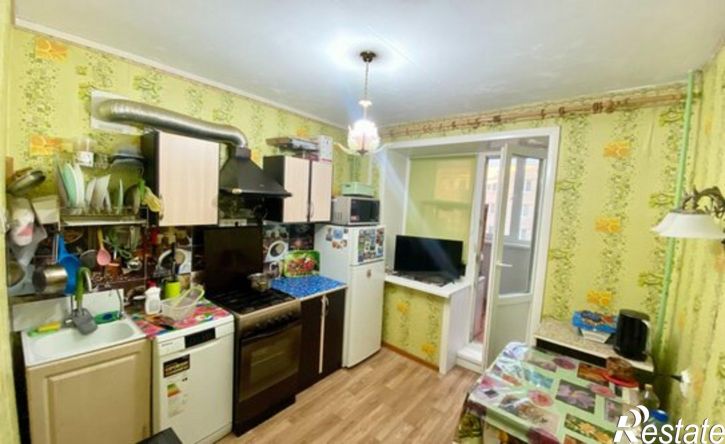 1-комн квартира ул Шмидта О.Ю., 9,  д. 9