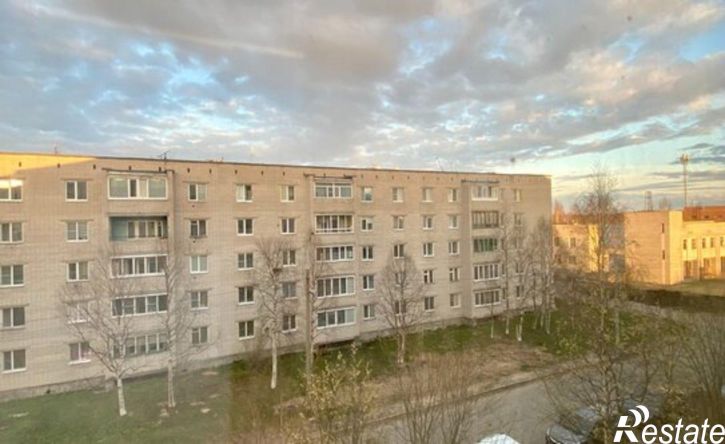 1-комн квартира ул Шмидта О.Ю., 9,  д. 9