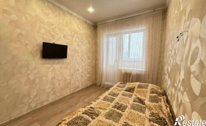 3-комн квартира проезд Бадигина, 24,  д. 24