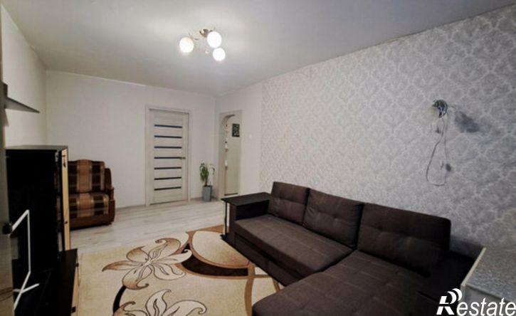 2-комн квартира Ленинградский проспект, 265 к2,  д. 265 к2