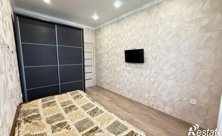 3-комн квартира проезд Бадигина, 24,  д. 24
