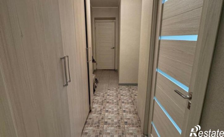3-комн квартира улица Тимме, 22,  д. 22