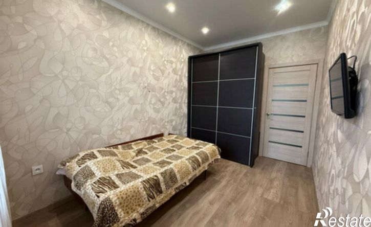 3-комн квартира проезд Бадигина, 24,  д. 24