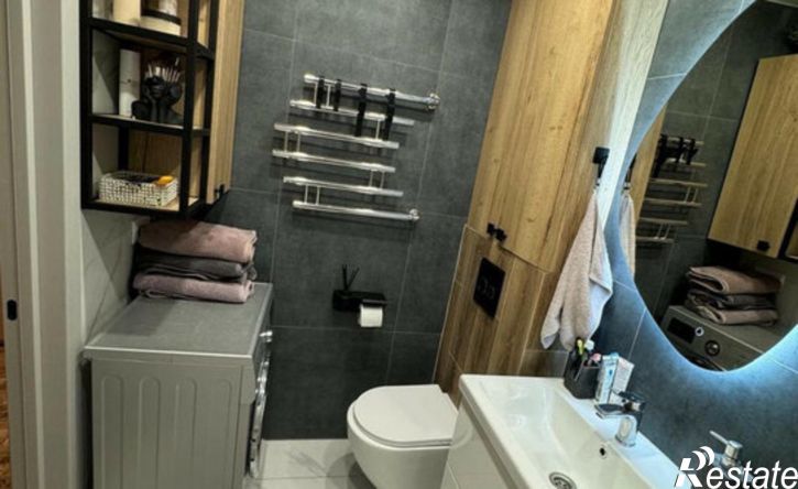 3-комн квартира улица Тимме, 22,  д. 22