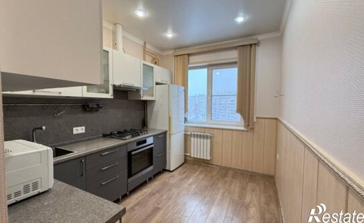 3-комн квартира проезд Бадигина, 24,  д. 24