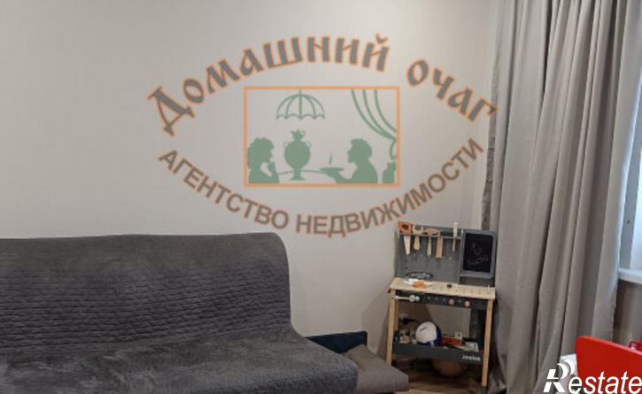 1-комн квартира Ленинградский проспект, 333 к1,  д. 333 к1