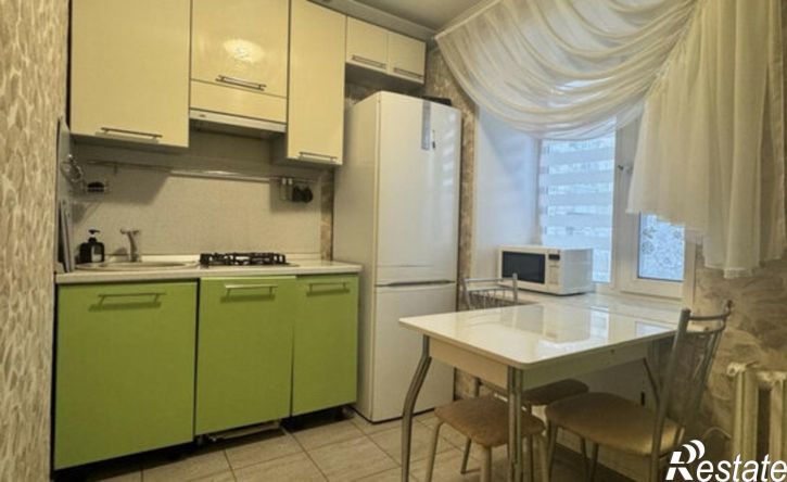 3-комн квартира улица Тимме, 22,  д. 22