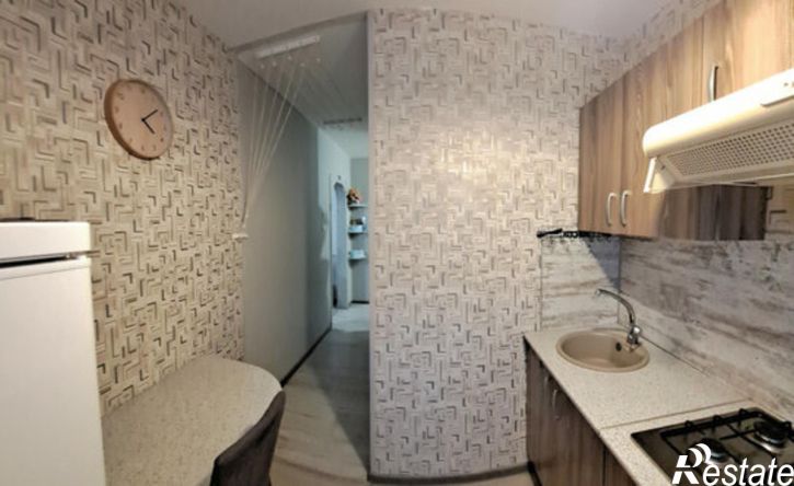 2-комн квартира Ленинградский проспект, 265 к2,  д. 265 к2