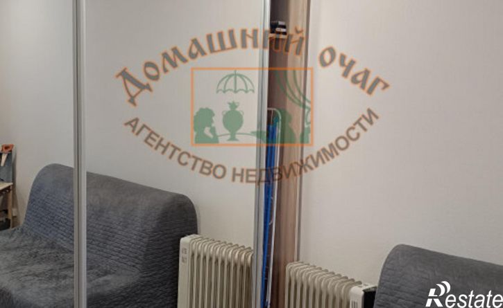 1-комн квартира Ленинградский проспект, 333 к1,  д. 333 к1