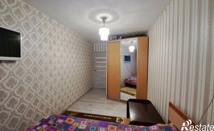 2-комн квартира Ленинградский проспект, 265 к2,  д. 265 к2