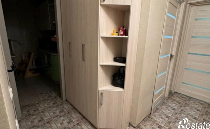 3-комн квартира улица Тимме, 22,  д. 22