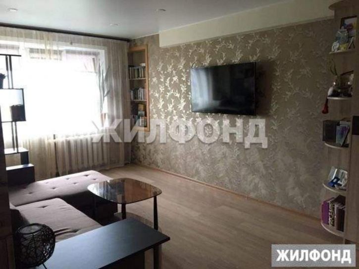 3-комн квартира Холмогорская ул., д.16/1