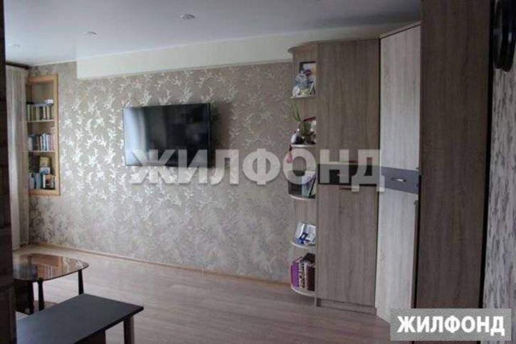 3-комн квартира Холмогорская ул., д.16/1