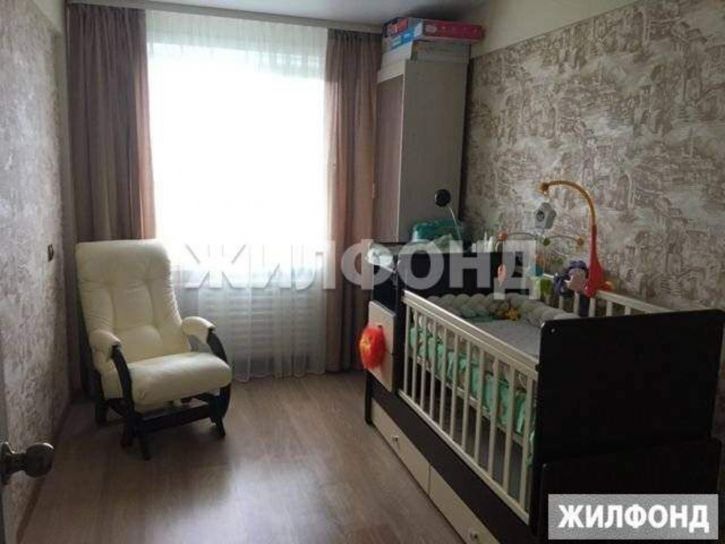 3-комн квартира Холмогорская ул., д.16/1