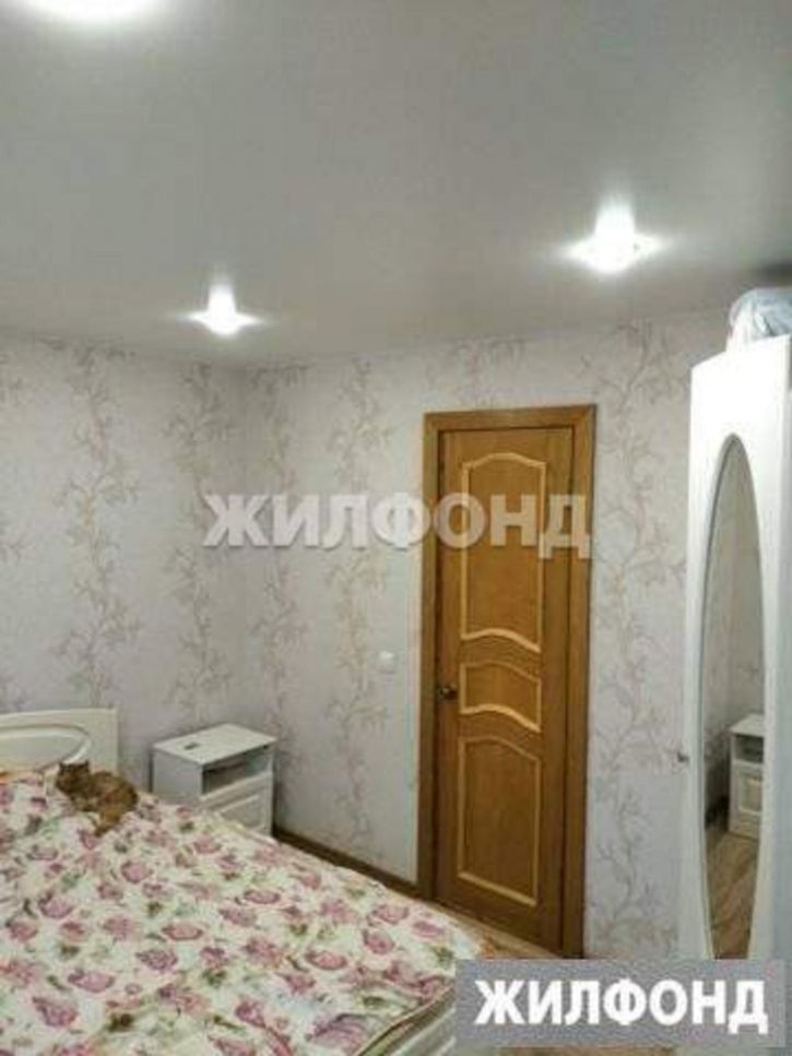 3-комн квартира Холмогорская ул., д.16/1