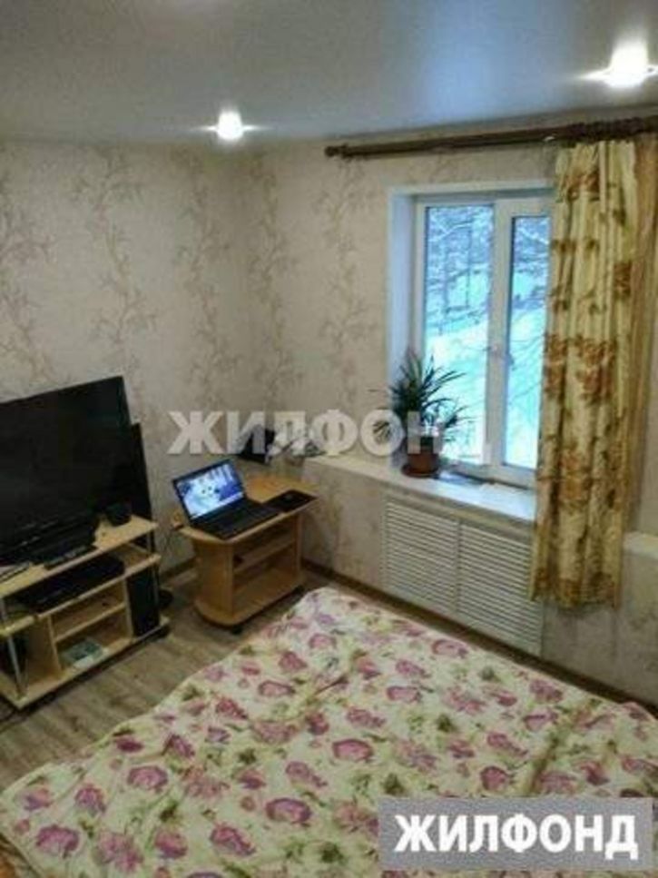 3-комн квартира Холмогорская ул., д.16/1