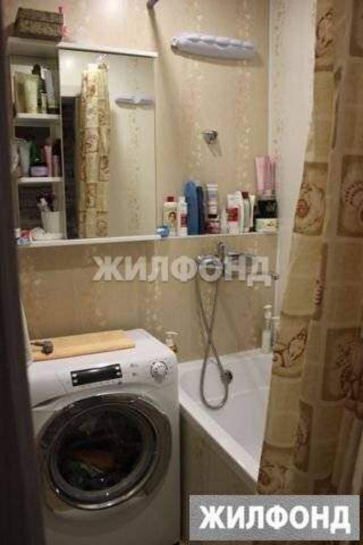 3-комн квартира Холмогорская ул., д.16/1