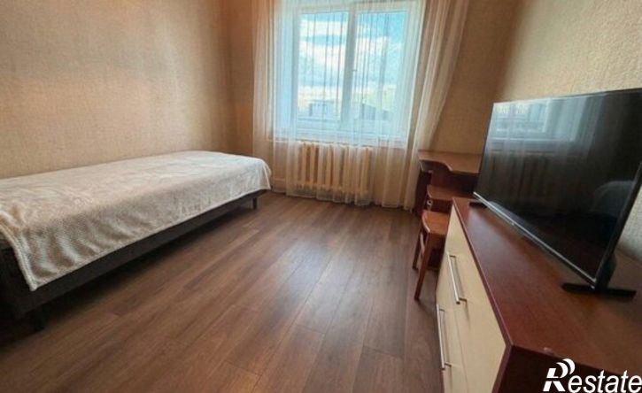 3-комн квартира набережная Северной Двины, 116 к1,  д. 116 к1