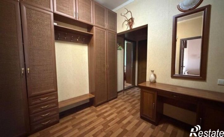3-комн квартира набережная Северной Двины, 116 к1,  д. 116 к1