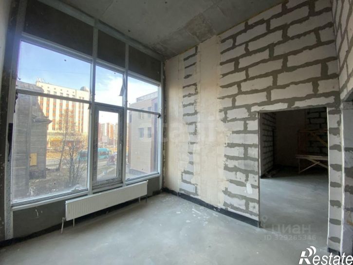 2-комн квартира проспект Ломоносова, 152,  д. 152