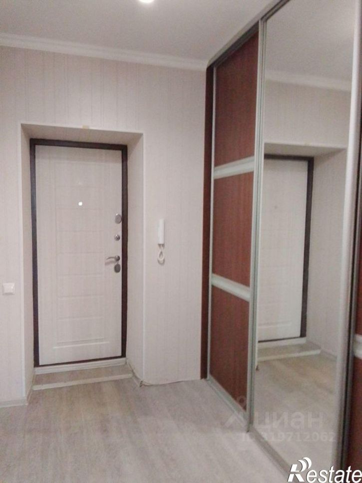 2-комн квартира Воскресенская улица, 101,  д. 101