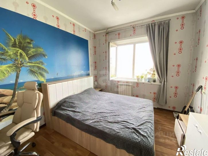 3-комн квартира улица Выучейского, 26,  д. 26
