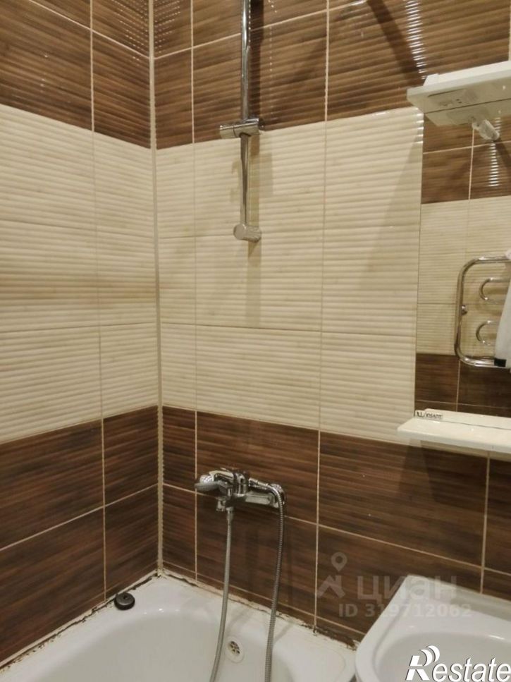 2-комн квартира Воскресенская улица, 101,  д. 101