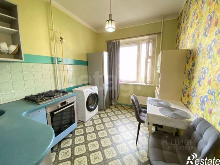 3-комн квартира улица Выучейского, 26,  д. 26