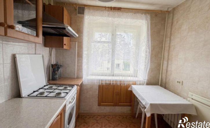 1-комн квартира ул Гидролизная, 19,  д. 19