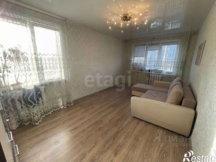 3-комн квартира ул Адмирала Кузнецова, 16 1,  д. 16 1,  к. 1