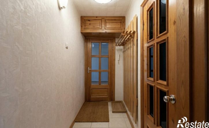 1-комн квартира ул Гидролизная, 19,  д. 19