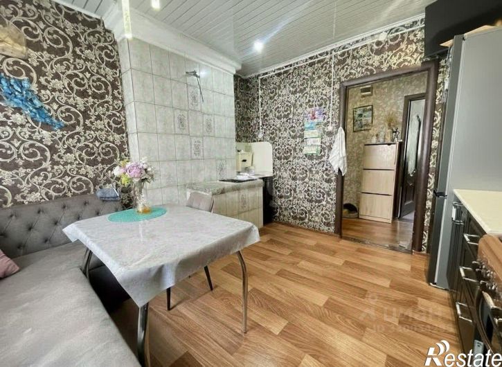 2-комн квартира Центральная улица, 33,  д. 33